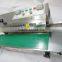 DBF-1000G continuous sealing machine with gas