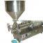 Single or Double nozzles liquid dispensing machine