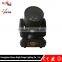 15CH IP20 10W Bee Eye Moving Head Light LED 4in1 in RGBW with Stage Effect
