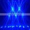 Fancy12W Moving Head LED DJ Lights Beam Spider Light