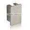 classic indoor stairs stainless steel railing accessories railing end cap
