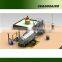 Popular Model ! pryolysis plant for waste tire with capacity 6-8ton per batch