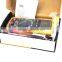 4000 Counts Auto and manual range digital ce multimeter with NCV