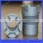 WC Sleeves /bush tungsten carbide bush and sleeves for liner guide
