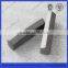 Various tungsten carbide flat / tungsten carbide strip / tungsten carbide bar