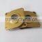 engine vibration damper for nema 17 stepper motor