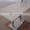 KFC High table top ,solid surface high top table and chair for clubs, Restaurant dinning table