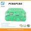 Electronic Circuit Board Of High Demand Products Contract Manufacturing