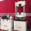 cheap and high quality hydraulic universal testing machine100ton