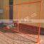 Competitively Priced 6x10 Temporary Fence Panel For Canada Market