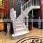 Competitive Price Curved Stairs