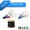 RVVutp 3p cat5 cable 2power