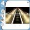 Speed 0.5m/s indoor escalator residential escalator