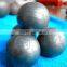 high hardness grinding steel ball