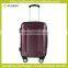 2016 china cheap wheeled luggage from guangzhou factory