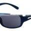 2016 cheap custom mate black frame sport sunglasses