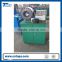 China machinery different models Topa hydraulic finn-power hose crimping machine