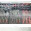 hangzhou ruiteng hot Selling 1123pc Roller Cabinet Tool Kit, Tool Trolley, rollcab, hand tool with trolley
