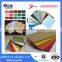 Aluminium Composite Panel Construction Building Materials Interior Decoration Wall Panel ACP Panel