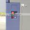 LCD Touchscreen Control Double Open Door Climatic Test Chamber With RS485 Ports