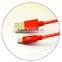 Aluminum alloy net cable
