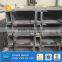 Steel C Channel/galvanized Steel C Channel/Perforated C Channel