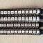 Controllable Led Strip SK6812 IC 144Leds / Pixels DC5V Every Leds Individually Cuttable
