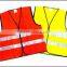 high visibility emergency worker safety equipment