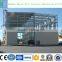 Prefabricated Steel Structure Building Multi-storey