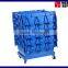 D5737/145 Plastic Dolly with Wheels