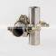 Best Selling Pressed Double Scaffolding Coupler