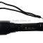 3.5 year-warranty BYL-01C Mini rechargeable led torch flashlight