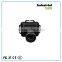 Hands-free IP66 waterproof bright headlamp