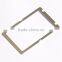 Stainless steel cnc pipe fittings flange