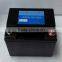 12.8V Voltage and LiFePO4 Components 12V 50Ah LIFEPO4 BATTERY