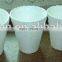 Plastic PE plates and cups making machine / PE tea cup making machine with price