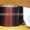 Wholesale Factory Supply 48gsm Aluminum Foil Chocolate Wrapping Paper