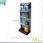 market wholesale metal iron lubricants oil accessories display rack shelves price HSX-S0321