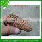Natural Pine cone For Christmas Decoration