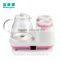 hot sale baby product 2016 newest multi-functional electric bottle warmer/ sterilizer best qualtity