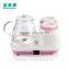 baby 2016 hot sale baby bottle warmer & sterilizer 110v/ 220v