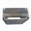 Large Industrial Aluminum Extrusion Profiles