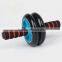Colorful fitness equipment Ab roller, Ab exercise wheel