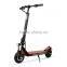 Hot selling electric standing scooter/foldable electric scooter /2 wheel electric standing scooter for adults