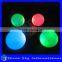 Good Quality Led Rubber Core Golf Ball