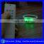 New Design Silicon Flexible Bracelet With Remote Control Function Bracelet For Concert/Show