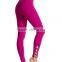 OEM service yoga wear manufacturer wholesale sexy women yoga pants for bodybuilding