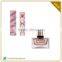 Strong Adhesive Perfume Cosmetic Packing Sticker Label Designs