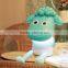 Fashionable kids reading table light bedroom baby night lamp