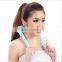 Manual massage ball neck shoulder massager / neck massager / cervical vertebra retractor